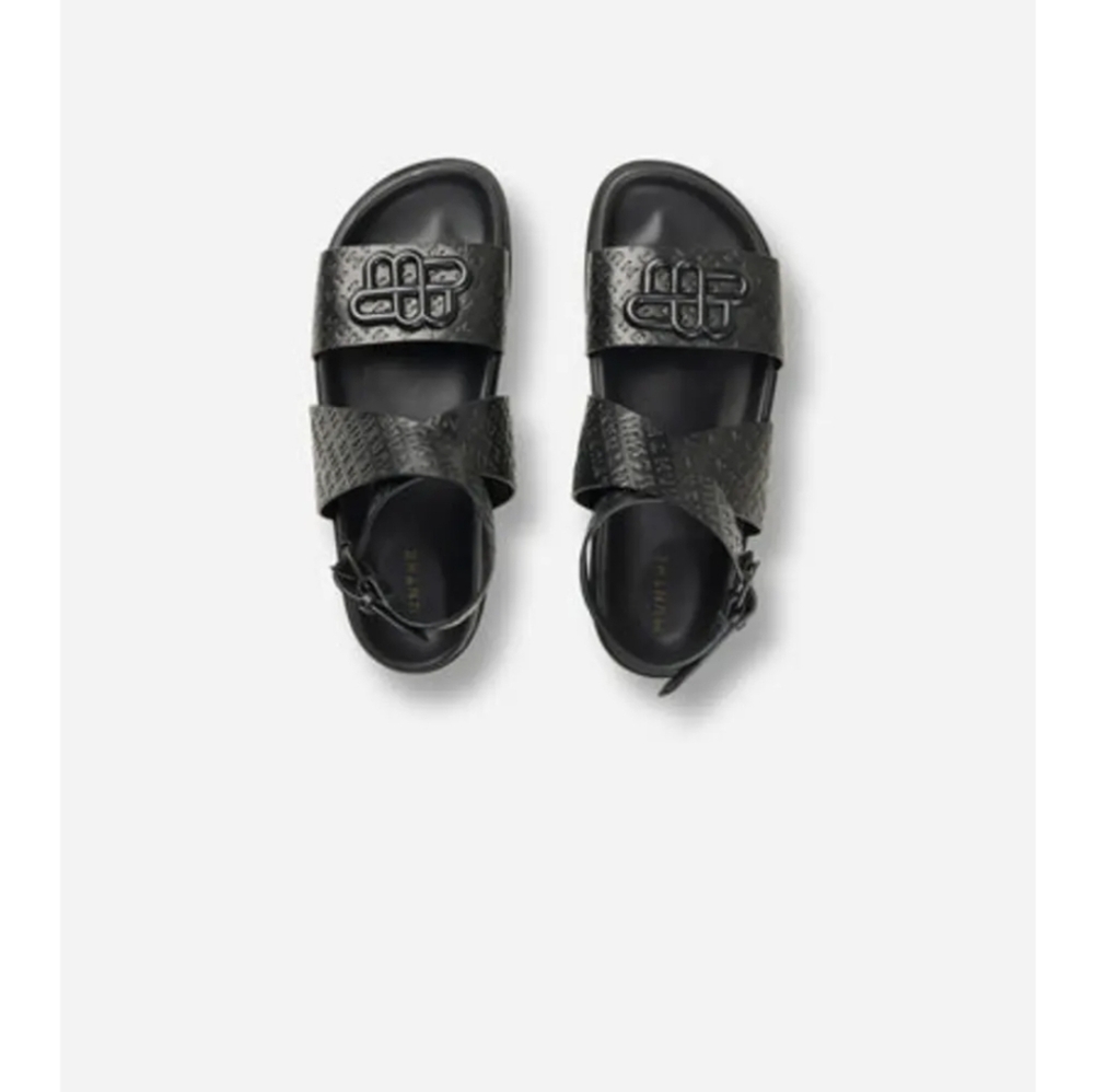 Munthe market sandals